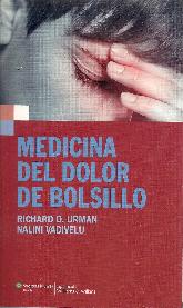 Medicina del Dolor de Bolsillo