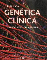 Nueva genetica Clinica