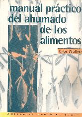 Manual practico del ahumado de los alimentos