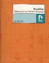 Stockley Interacciones farmacolgicas