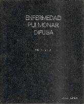 Enfermedad Pulmonar Difusa