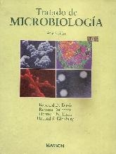 Tratado de microbiologia