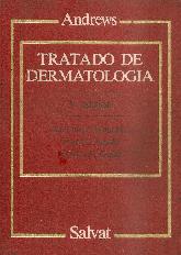 Andrews. Tratado de dermatologia