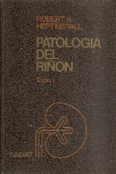 Patologia del rion Tomo 1