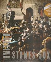 Rolling Stones- 50 X 20