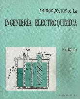 Introduccin a la ingeniera electroqumica