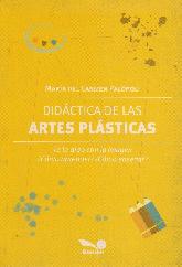 Didactica de las Artes Plasticas