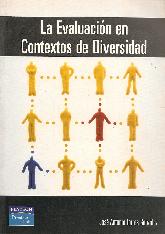 La Evaluacion en Contextos de Diversidad