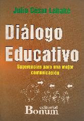 Dialogo educativo