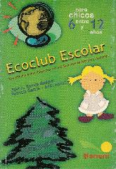 Ecoclub escolar