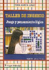 Taller de Ingenio, juegos y pensamiento logico