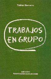 Trabajos en grupo