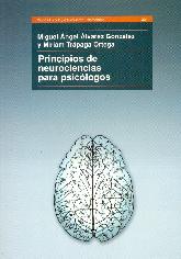 Principios de Neurociencia para Psiclogos