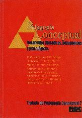 Pedagogia Conceptual Desarrollo filosoficos, pedagogicos y psicologicos