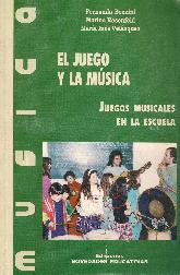 El juego y la musica