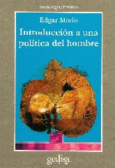 Introduccin a una poltica del hombre