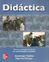 Didactica teoria y practica en latinoamerica y Espaa