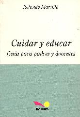 Cuidar y Educar gua para padres y docentes