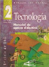 Tecnologia, 2 ESO. Guia