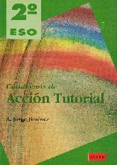 Cuadernos de accion tutorial, 2 ESO