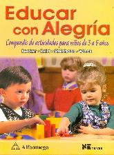 Educar con Alegria