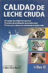 Calidad de Leche Cruda