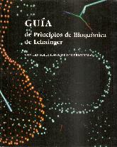 Gua de Principios de Bioquimica de Lehninger