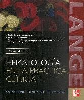Hematologia en la Practica Clinica 