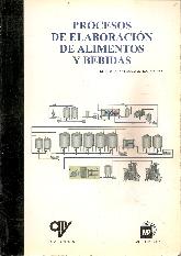 Procesos de Elaboracin de Alimentos y Bebidas