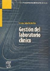 Gestin del Laboratorio Clnico