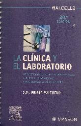 La Clinica y el Laboratorio 20 Ed Balcells