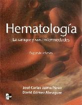 Hematologa 