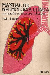 Manual de Neumologia Clinica