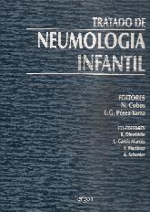 Tratado de Neumologia Infantil
