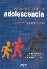 Medicina de la Adolescencia