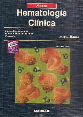 Hematologia clinica Mazza