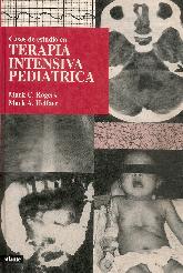 Casos de estudio en Terapia intensiva pediatrica