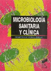 Microbiologia sanitaria y clinica