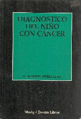 Diagnostico del nio con cancer