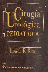 Cirugia Urologica Pediatrica