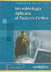 Microbiologa aplicada al Paciente Crtico