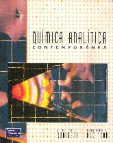 Quimica Analitica contempornea