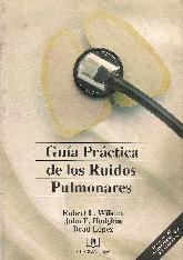 Guia Practica de los Ruidos Pulmonares