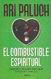 El Combustible Espiritual Paluch