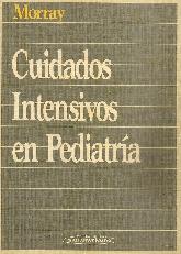 Cuidados intensivos en pediatria