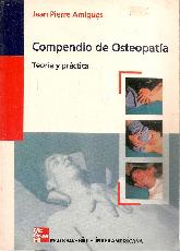 Compendio de Osteopatia Teoria y Practica