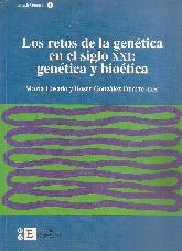 Los retos de la ingenieria en el siglo XXI Genetica y bioetica