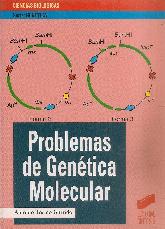 Problemas de genetica molecular