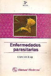 Enfermedades Parasitarias