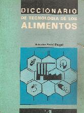 Diccionario de Tecnologia de Alimentos